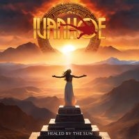 Ivanhoe - Healed By The Sun (Digipack) i gruppen Kommende produkter - 10 procent hos Bengans Skivbutik AB (5520887)