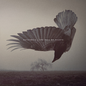 Katatonia - Split Seams/Vikt Hörn The Fall Of Hearts i gruppen Annet / Split Seams 2024 hos Bengans Skivbutik AB (5520910)