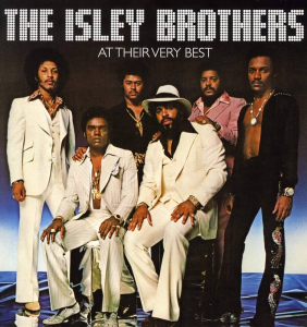 Isley Brothers - Split Seams/Vikt Hörn At Their Very Best i gruppen Annet / Split Seams 2024 hos Bengans Skivbutik AB (5520916)