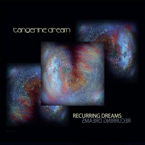 Tangerine Dream - Split Seams/Vikt Hörn Recurring Dreams i gruppen Annet / Split Seams 2024 hos Bengans Skivbutik AB (5520939)