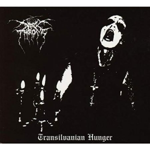 Darkthrone - Split Seams/Vikt Hörn Transilvanian Hunger i gruppen Annet / Split Seams 2024 hos Bengans Skivbutik AB (5520969)