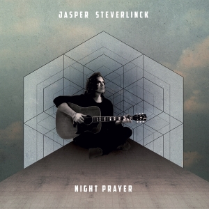 Jasper Steverlinck - Night Prayer i gruppen Kommende produkter - 10 procent hos Bengans Skivbutik AB (5521055)