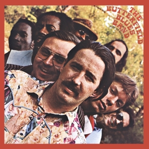 Paul Butterfield Blues Band - Keep On Moving i gruppen Kommende produkter - 10 procent hos Bengans Skivbutik AB (5521071)