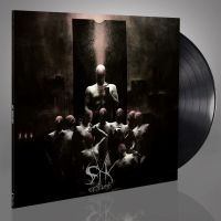 Syk - Earthflesh (Vinyl Lp) i gruppen Kommende produkter - 10 procent hos Bengans Skivbutik AB (5521086)