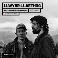 Llwbyr Llaethog - Bbc John Peel Sessions (1987 + 1989 i gruppen Kommende produkter - 10 procent hos Bengans Skivbutik AB (5521127)