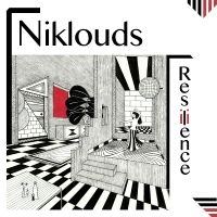 Niklouds - Resilience i gruppen Kommende produkter - 10 procent hos Bengans Skivbutik AB (5521146)