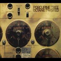 Porcupine Tree - Octane Twisted i gruppen Kommende produkter - 10 procent hos Bengans Skivbutik AB (5521164)