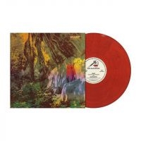 Wake - Thought Form Descent (Red Marbled V i gruppen VINYL / Metal hos Bengans Skivbutik AB (5521171)