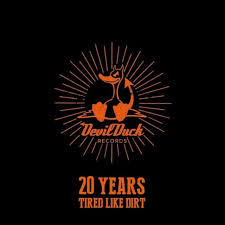 Various - 20 Years Of Devilduck Records -Tir.. i gruppen -Start RSD-2 hos Bengans Skivbutik AB (5521175)