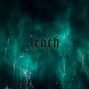 Leach - New Model Of Disbelief i gruppen Minishops / Leach hos Bengans Skivbutik AB (5521181)