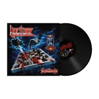 Vulture - Sentinels (Vinyl Lp) i gruppen Kommende produkter - 10 procent hos Bengans Skivbutik AB (5521188)