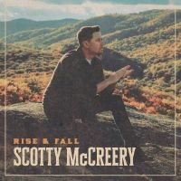 Mccreery Scotty - Rise & Fall i gruppen Kommende produkter - 10 procent hos Bengans Skivbutik AB (5521191)