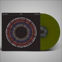 Ivan The Tolerable - Autodidact i gruppen VINYL hos Bengans Skivbutik AB (5521207)