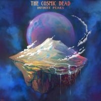 Cosmic Dead - Infinite Peaks i gruppen Kommende produkter - 10 procent hos Bengans Skivbutik AB (5521209)