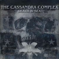 Cassandra Complex The - Death & Sex i gruppen VI TIPSER / Fredagsutgivelser / Fredag Den 15:e Mars 2024 hos Bengans Skivbutik AB (5521213)