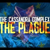 Cassandra Complex The - The Plague i gruppen VI TIPSER / Fredagsutgivelser / Fredag Den 15:e Mars 2024 hos Bengans Skivbutik AB (5521214)