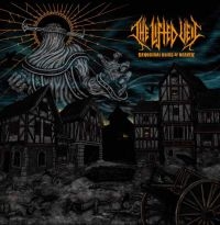 Lifted Veil The - Genocidal Bliss Of Heaven i gruppen Kommende produkter - 10 procent hos Bengans Skivbutik AB (5521215)