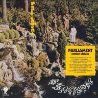 Parliament - Osmium i gruppen Musikk / Dual Disc / Pop-Rock hos Bengans Skivbutik AB (5521217)