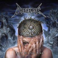 Battlecreek - Maze Of The Mind i gruppen Kommende produkter - 10 procent hos Bengans Skivbutik AB (5521245)