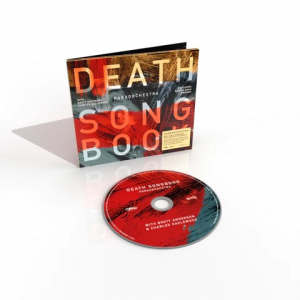 Paraorchestra Featuring Brett Ande - Death Songbook i gruppen Kommende produkter - 10 procent hos Bengans Skivbutik AB (5521248)