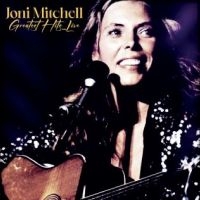 Mitchell Joni - Greatest Hits... Live i gruppen Kommende produkter - 10 procent hos Bengans Skivbutik AB (5521257)