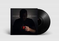 Willems Esben - Glowing Darkness (Vinyl Lp) i gruppen Kommende produkter - 10 procent hos Bengans Skivbutik AB (5521275)