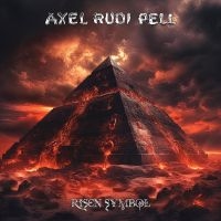 Axel Rudi Pell - Risen Symbol i gruppen VI TIPSER / Fredagsutgivelser / Fredag den 14:e Juni 2024 hos Bengans Skivbutik AB (5521285)