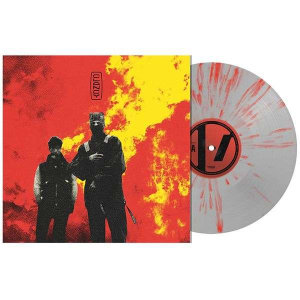 Twenty One Pilots - Clancy (Ltd Indie Color Vinyl) i gruppen Minishops / Twenty One Pilots hos Bengans Skivbutik AB (5521363)