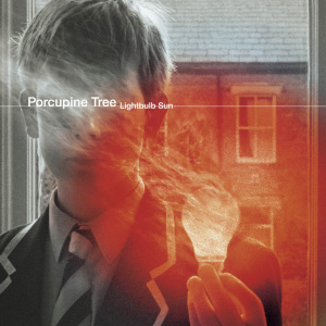 Porcupine Tree - Split Seams/Vikt Hörn Lightbulb Sun i gruppen Annet / Split Seams 2024 hos Bengans Skivbutik AB (5521364)