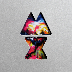 Coldplay - Split Seams/Vikt Hörn Mylo Xyloto i gruppen Annet / Split Seams 2024 hos Bengans Skivbutik AB (5521382)