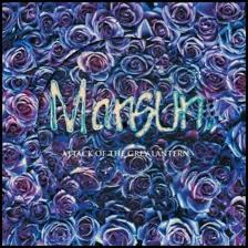 Mansun - Split Seams/Vikt Hörn Attack Of The G.. i gruppen Annet / Split Seams 2024 hos Bengans Skivbutik AB (5521383)