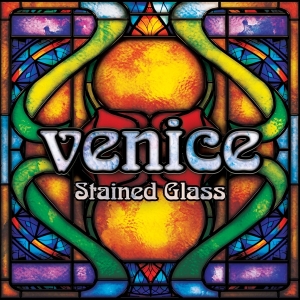 Venice - Stained Glass i gruppen VI TIPSER / Fredagsutgivelser / Fredag Den 15:e Mars 2024 hos Bengans Skivbutik AB (5521405)