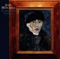 JONI MITCHELL - TURBULENT INDIGO i gruppen CD / Pop-Rock hos Bengans Skivbutik AB (552141)