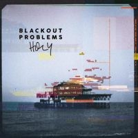 Blackout Problems - Holy i gruppen Kommende produkter - 10 procent hos Bengans Skivbutik AB (5521422)