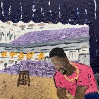 Open Mike Eagle - A Special Episode Of (Purple Butter i gruppen Kommende produkter - 10 procent hos Bengans Skivbutik AB (5521435)