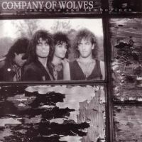 Company Of Wolves - Shakers & Tamborines i gruppen Kommende produkter - 10 procent hos Bengans Skivbutik AB (5521459)