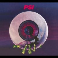 Psi? - Horizonte i gruppen CD / Jazz hos Bengans Skivbutik AB (5521513)