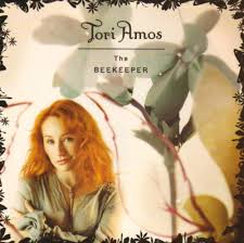 Tori Amos - The Beekeeper i gruppen Minishops / Tori Amos hos Bengans Skivbutik AB (5521530)