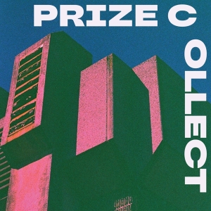 Prize Collect - Prize Collect i gruppen CD / Pop-Rock hos Bengans Skivbutik AB (5521545)