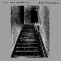 Loren Connors And Alan Licht - At The Top Of The Stairs i gruppen VINYL / Pop-Rock hos Bengans Skivbutik AB (5521557)