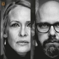 Runhild Gammelsæter & Lasse Marhaug - Higgs Boson i gruppen CD / Pop-Rock hos Bengans Skivbutik AB (5521566)