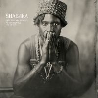 Shabaka - Perceive Its Beauty, Acknowledge It i gruppen VINYL / Jazz hos Bengans Skivbutik AB (5521579)