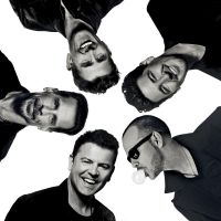 New Kids On The Block - Still Kids i gruppen CD hos Bengans Skivbutik AB (5521592)