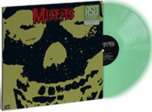 Misfits - Collection 1 (Glow-In-The-Dark) i gruppen Minishops / Misfits hos Bengans Skivbutik AB (5521595)