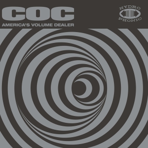 Corrosion Of Conformity - America's Volume Dealer i gruppen VINYL / Metal hos Bengans Skivbutik AB (5521608)