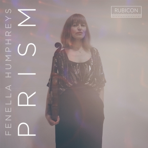 Fenella Humphreys - Cheryl Francis-Hoad: Prism i gruppen VI TIPSER / Julegavetips CD hos Bengans Skivbutik AB (5521624)