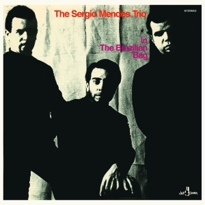 Sergio Mendes Trio - In The Brazilian Bag i gruppen VINYL / Jazz hos Bengans Skivbutik AB (5521646)