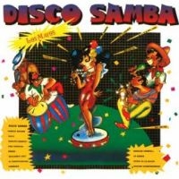 Los Mayos - Disco Samba i gruppen VINYL / Pop-Rock hos Bengans Skivbutik AB (5521660)