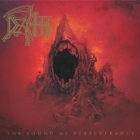 Death - The Sound Of Perseverance i gruppen VINYL / Metal hos Bengans Skivbutik AB (5521665)