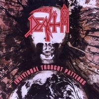 Death - Individual Thought Patterns - Reiss i gruppen VINYL / Metal hos Bengans Skivbutik AB (5521670)